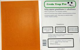 Spąstai musėms, graužikams, skruzdėlėms Credo 4771029388184