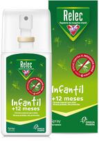 Purškalas Relec Infantil
