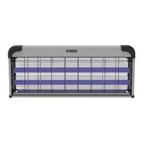 kurmis - Elektroninė vabzdžių baidyklė musėms, uodams Noveen IKN240 3000V iki 80m² - 1 nuotrauka