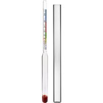 Alkoholio matuoklis Biowin 405552, 19 mm, skaidri