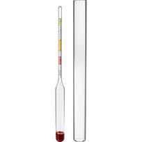 Matuoklis Biowin 405556, 20 mm, skaidri