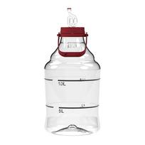 Talpa fermentacijai Browin 644315, 15 l