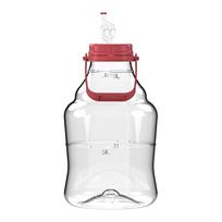 Talpa fermentacijai Browin 644310, 10 l
