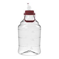 plastikines talpos - Talpa fermentacijai Browin 644320, 20 l - 1 nuotrauka