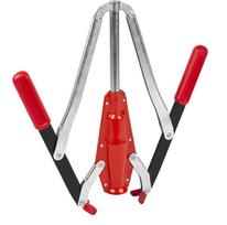 Priedas 507001, raudona