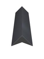 Kraigas, RAL7016, antracito sp., 312.5 x 2000 mm