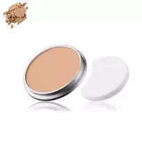 Sensai Cellular Performance Total Finish Foundation kompaktinė pudra TF24 Amber Beige 11 g