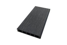WPC terasinės lentos Garden Center, 290 cm x 14.6 cm x 2.5 cm, blyški pilka, 4 vnt.
