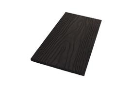 Tvoralentė Garden Center, 200 cm x 14 cm x 0.9 cm, šokolado, 10 vnt.