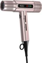 plauku dziovintuvas rozinis - Wahl Vanquish 4321-0471 1600 W Rožinis (Rose Gold) - 1 nuotrauka