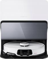 Roborock S8 MaxV Ultra White (Baltas)