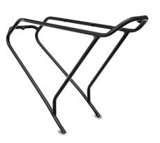 Bagažinė ACID SIC Rail 29", aliuminis, juoda (Black)