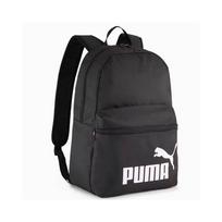 puma kuprines juodos - Puma Phase Backpack 091164-01, Juodas (Black) - 2 nuotrauka