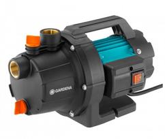Gardena Sodo siurblys 3700/4 P BASIC