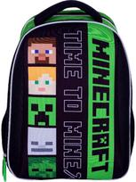 Astra Minecraft kuprinė, įvairių spalvų