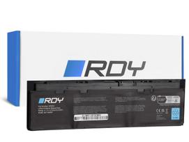 Green Cell RDY Laptop Battery WD52H GVD76 for Dell Latitude E7240 E7250