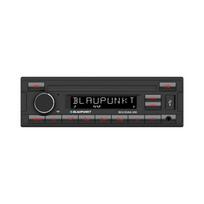 Blaupunkt Bologna 200 Juodas (Black)
