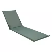 Kėdės pagalvėlė Home4you Summer, žalia (Green), 55 x 190 cm