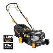 grunder savaeiges benzinines zoliapjoves - GRUNDER S421V-BS300E, 42 cm - 1 nuotrauka