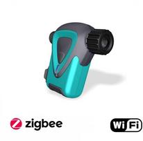 zigbee laistymo - Laistymo sistemos valdiklis Feelspot FS-SC01ZB - 1 nuotrauka