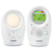 aukle - VTech DM1211, balta (White) - 1 nuotrauka