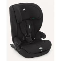 joie 15 36 - Joie i-Irvana automobilinė kėdutė 1-2-3 (9 - 36 kg; 15 mėnesių - 12 metų) Juoda (Black) - 2 nuotrauka