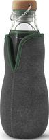 gertuve su filtru - Black+Blum EAU GOOD vandens butelis su filtru, 650 ml, alyvuogių (Olive) - 1 nuotrauka