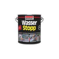 Hidroizoliacinė mastika Soudal 105909, 4 kg
