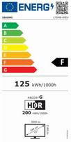xiaomi a pro 2026 - Xiaomi QLED TV A Pro 2026 75 - 2 nuotrauka