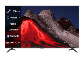xiaomi qled - Xiaomi QLED TV A Pro 2026 65 - 2 nuotrauka