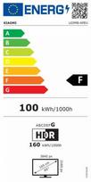 xiaomi qled - Xiaomi QLED TV A Pro 2026 65 - 3 nuotrauka