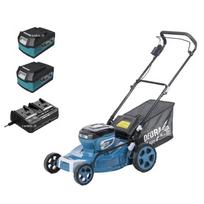 Dedra DED6997X-2A5, 46 cm