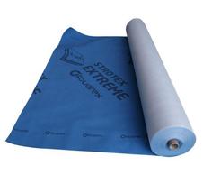 Statybinė plėvelė Strotex, 5000 cm, Ø 150 cm, 75 m²
