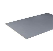 Gipso kartono plokštė Knauf Blue GKFI Mini, 130 cm x 90 cm x 1.25 cm, atspari drėgmei, atspari ugnies poveikiui