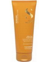 Alfaparf Milano After Sun Treatment Drėkinantis kondicionierius po saulės 200ml