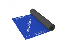 Plėvelė difuzinė ProofLine SOLID 2S, 140g/m², 2 lipnūs kraštai (įvairūs ilgiai)