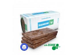 Mineralinė vata NATURBOARD 37, išorinėms sienoms, Knauf Insulation, 50-100mm