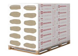 Akmens vata grindims STEPROCK PLUS Rockwool, 20-30mm