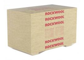 Akmens vata Rockwool RoofRock 30E, stogo pagrindui, storis 50-150mm