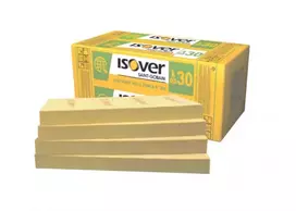 Mineralinė vata Isover MULTIMAX 30, universali, 30-150mm