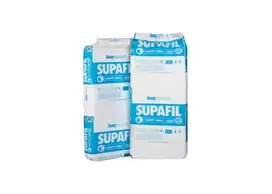 Vata mineralinė biri Supafil Cavity Wall 034, oro tarpams sienose, Knauf Insulation, 16.6 kg