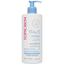TOPICREM valomoji želė PV/DS, 200 ml