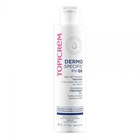 topicrem - TOPICREM valomoji želė PV/DS, 200 ml - 2 nuotrauka