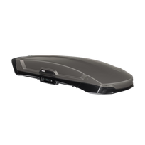 Stogo bagažinė THULE VECTOR M TITAN MATTE