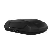 Stogo bagažinė THULE FORCE 3 S