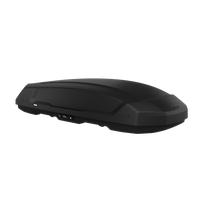 Stogo bagažinė THULE FORCE 3 XL