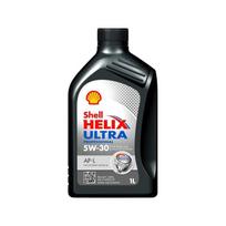 Variklio alyva SHELL HELIX ULTRA PROFESSIONAL AP-L 5W-30 1L
