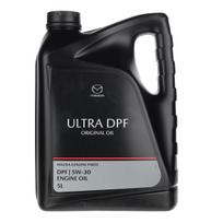 Variklio alyva MAZDA ULTRA DPF 5W30 5L