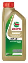 Variklio alyva CASTROL 0W40 EDGE R 1L