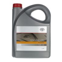 Variklio alyva TOYOTA 5W30 5L